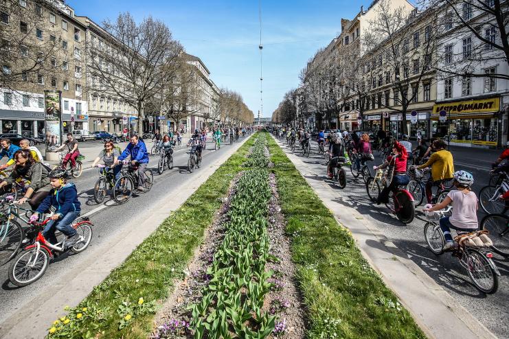 Vorschau: Argus Bike Festival 2025