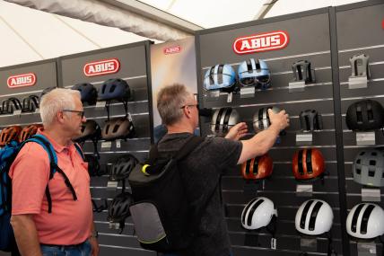 Vorschau: Argus Bike Festival 2025
