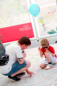 Vorschau: Argus Bike Festival 2025
