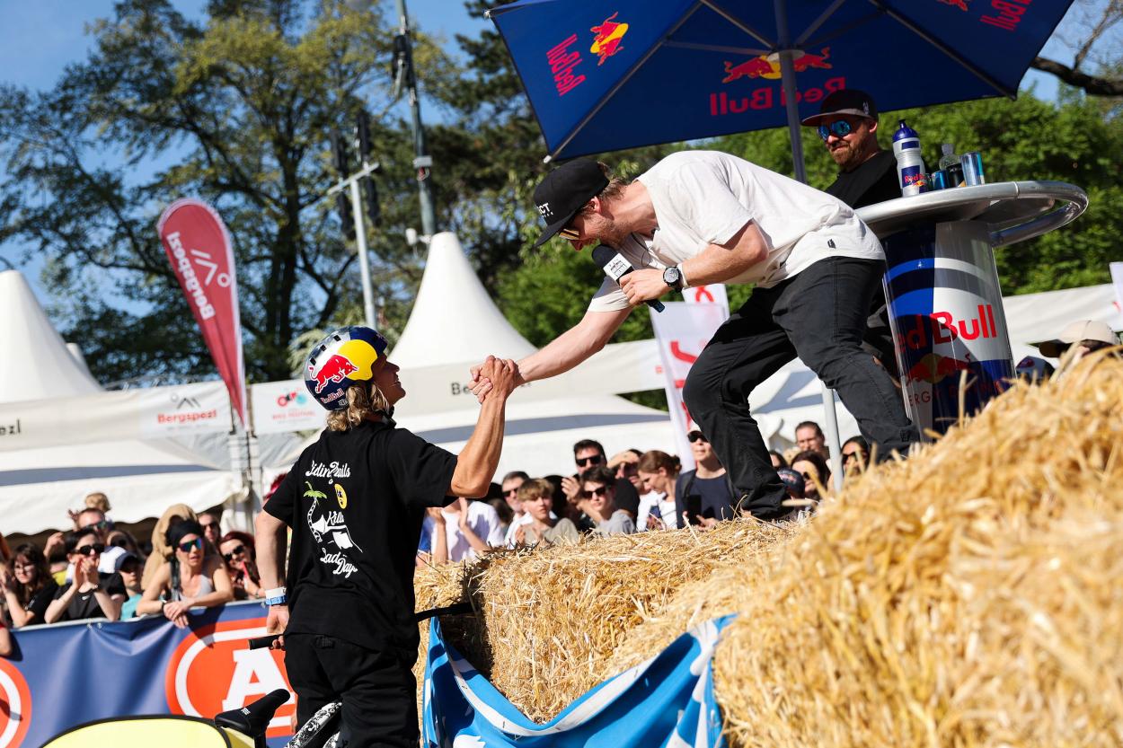 Vorschau: Argus Bike Festival 2025