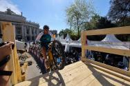 Vorschau: Argus Bike Festival 2025