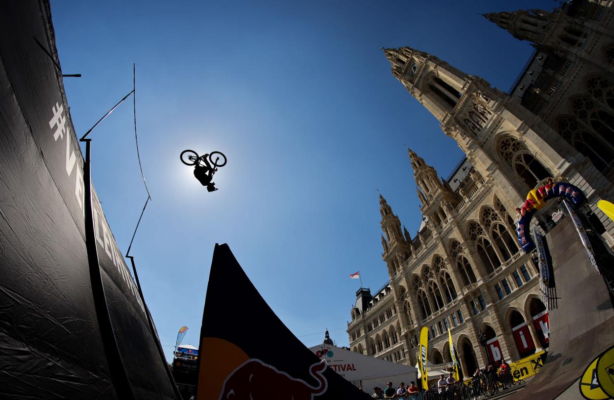 Vorschau: Argus Bike Festival 2025