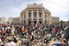 Vorschau: Argus Bike Festival 2025