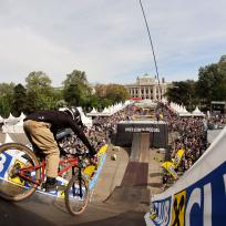 Vorschau: Argus Bike Festival 2025