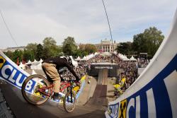 Vorschau: Argus Bike Festival 2025