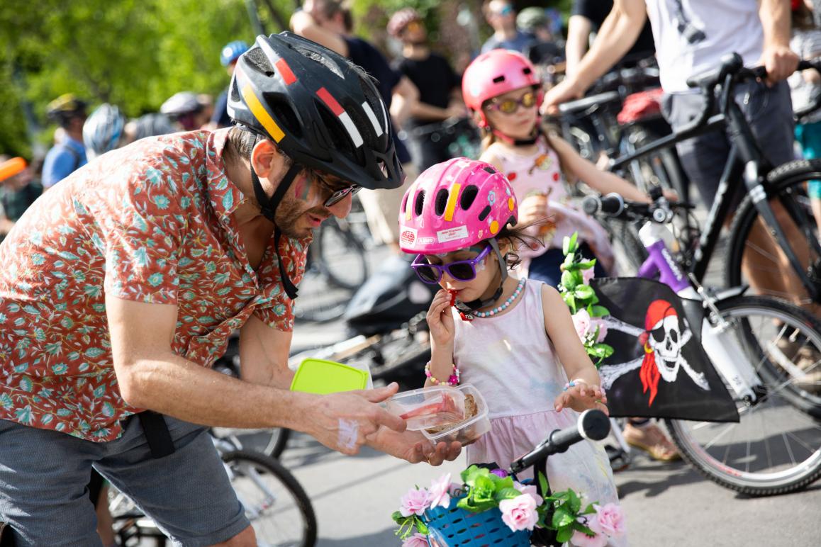 Vorschau: Argus Bike Festival 2025
