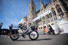 Vorschau: Argus Bike Festival 2025