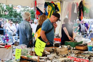Vorschau: Argus Bike Festival 2025