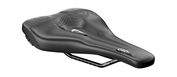 SQlab 60X Ergowave Active 2.2