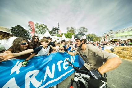 Vorschau: Argus Bike Festival 2025