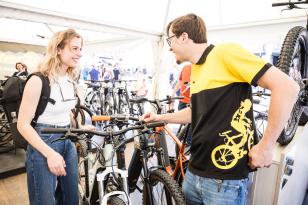 Vorschau: Argus Bike Festival 2025