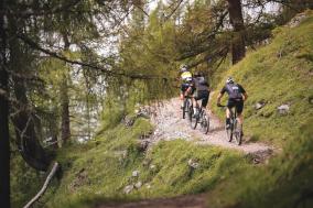 Vorschau Alpentour 2025