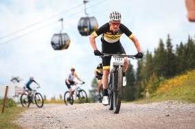 Vorschau Alpentour 2025