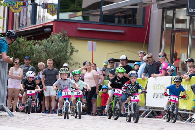 Vorschau Alpentour 2025