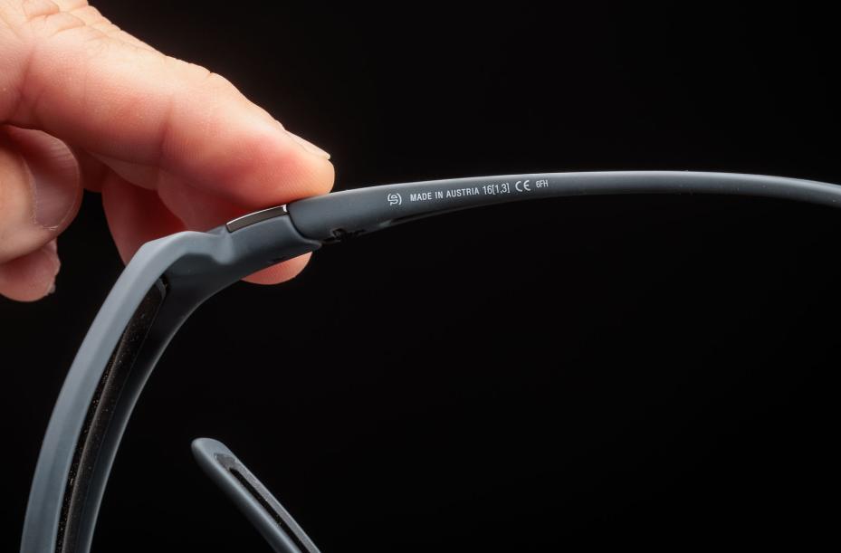 evil eye e-sense next mit LST eVARiO Filter
