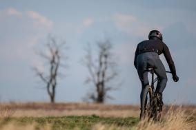 Gravel Powermeter: p2m NG G-X Rotor