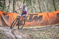 Bildbericht 33. KTM Kamptal Trophy