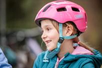 Abus Youn-I 2.0 Kinderhelm im Test