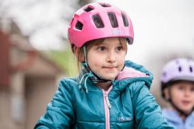 Abus Youn-I 2.0 Kinderhelm im Test