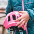 Abus Youn-I 2.0 Kinderhelm im Test