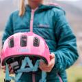 Abus Youn-I 2.0 Kinderhelm im Test