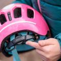 Abus Youn-I 2.0 Kinderhelm im Test