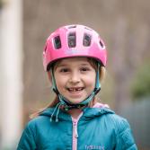 Abus Youn-I 2.0 Kinderhelm im Test