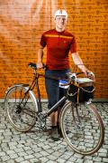 In Velo Veritas Guide zu Stilsicherheit