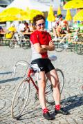 In Velo Veritas Guide zu Stilsicherheit