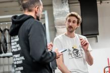 Leicht, stabil, kompakt - Tubolito und die Fahrradschlauchrevolution