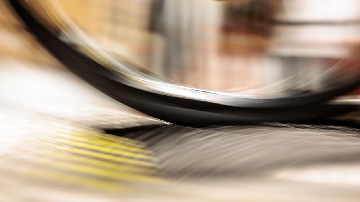 Leicht, stabil, kompakt - Tubolito und die Fahrradschlauchrevolution