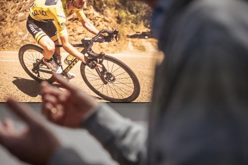 Leicht, stabil, kompakt - Tubolito und die Fahrradschlauchrevolution