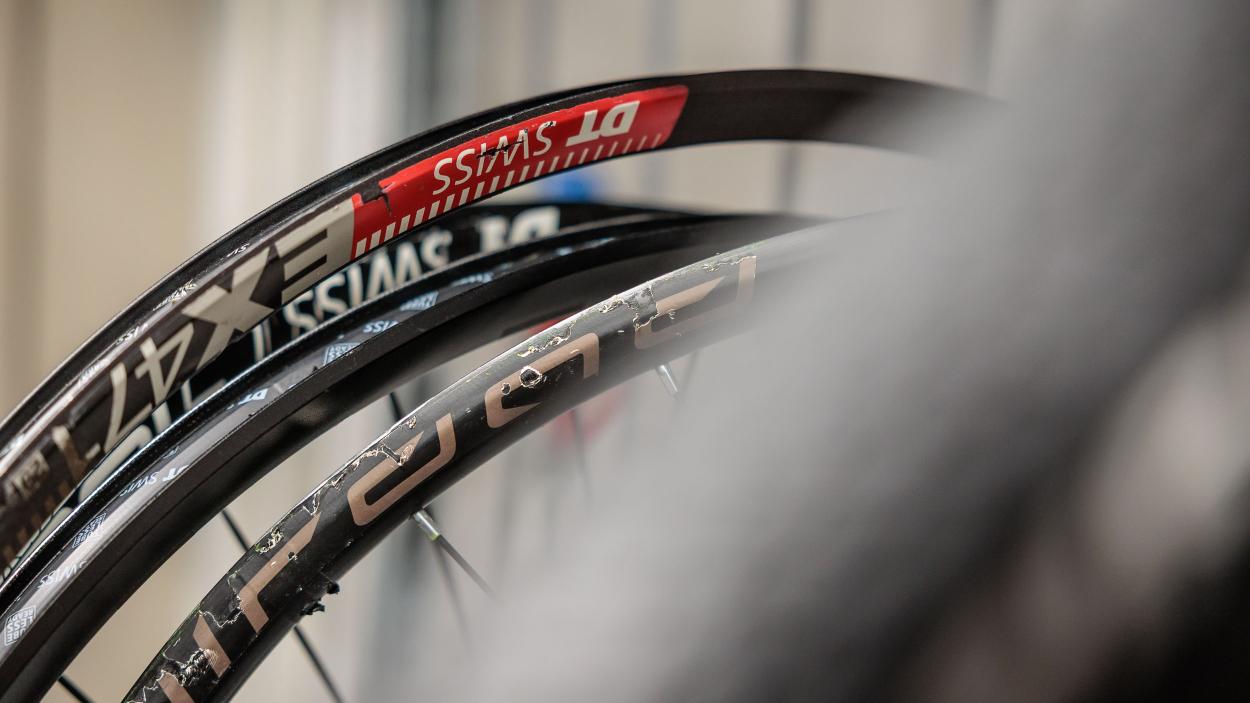 Leicht, stabil, kompakt - Tubolito und die Fahrradschlauchrevolution