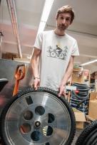 Leicht, stabil, kompakt - Tubolito und die Fahrradschlauchrevolution