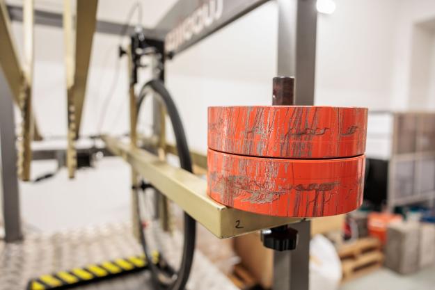 Leicht, stabil, kompakt - Tubolito und die Fahrradschlauchrevolution