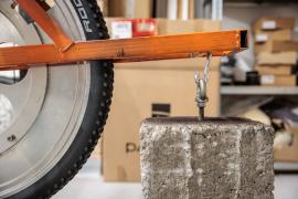 Leicht, stabil, kompakt - Tubolito und die Fahrradschlauchrevolution