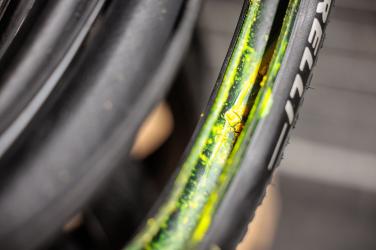 Leicht, stabil, kompakt - Tubolito und die Fahrradschlauchrevolution