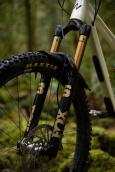 Fox 36 & 36 SL plus DHX2 & Float X2