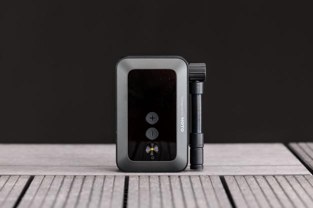 Hoto Air Pump Pocket