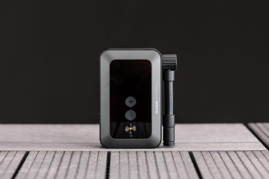 Hoto Air Pump Pocket
