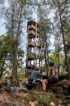 Neue Radweg-Beschilderung im Wald- und Weinviertel