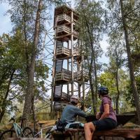 Neue Radweg-Beschilderung im Wald- und Weinviertel