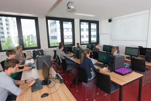 FH Technikum Wien: Innovation auf zwei Rädern