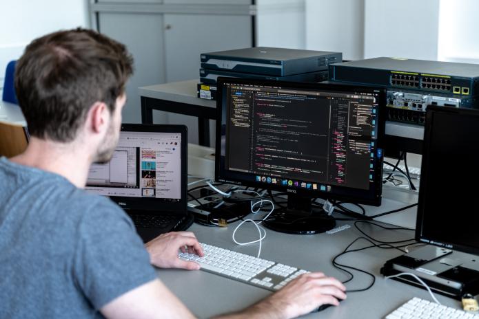 FH Technikum Wien: Innovation auf zwei Rädern