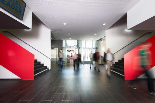 FH Technikum Wien: Innovation auf zwei Rädern