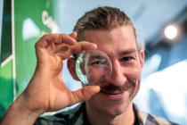 Behind the scenes & Sneak peek: Red Bull Spect Eyewear
