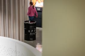 Behind the scenes & Sneak peek: Red Bull Spect Eyewear