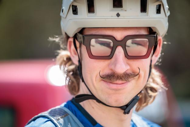 Behind the scenes & Sneak peek: Red Bull Spect Eyewear