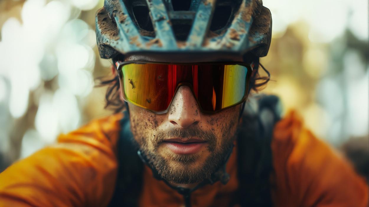 Red Bull Spect Eyewear Riddle & Rumble