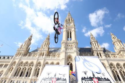 Bildbericht Argus Bike Festival 2025